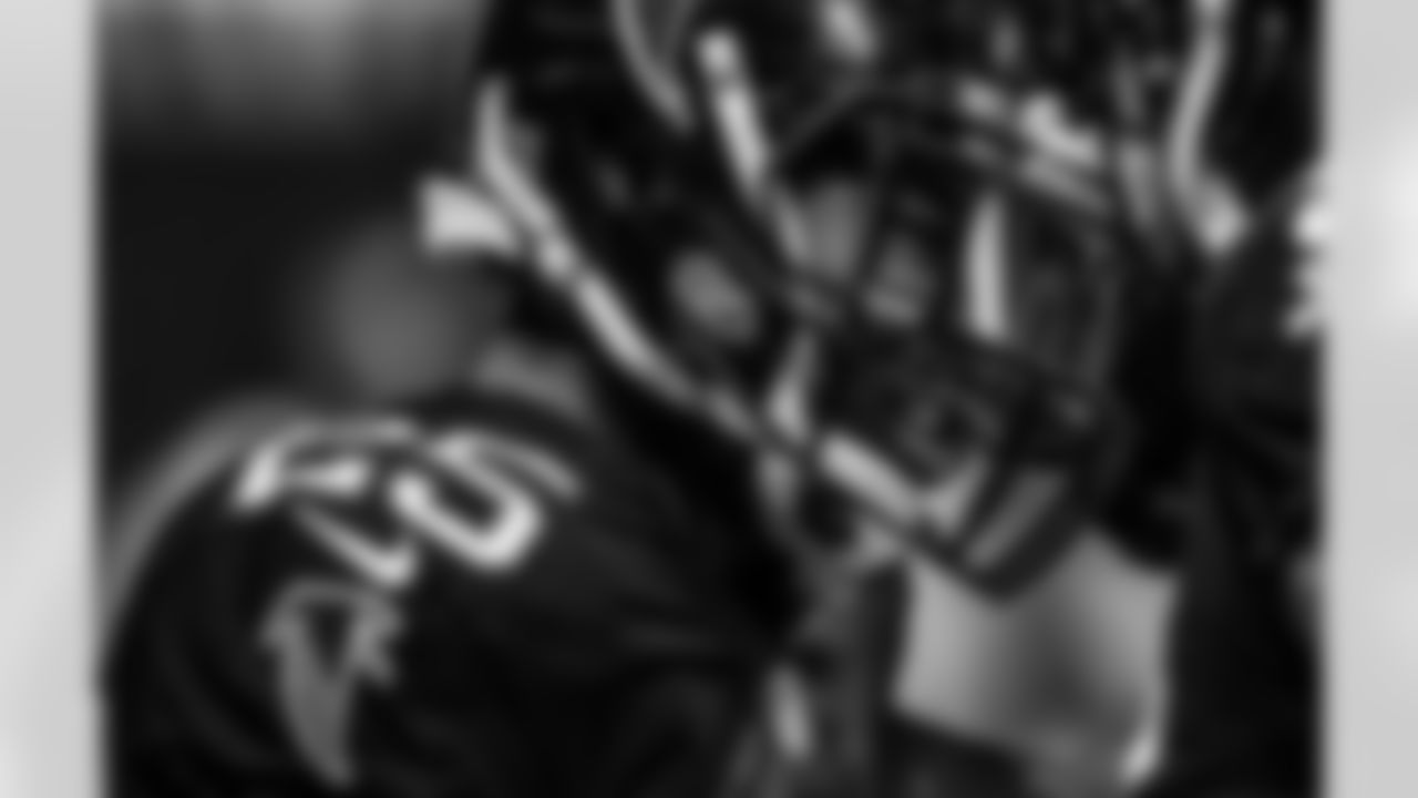 RB Ito Smith