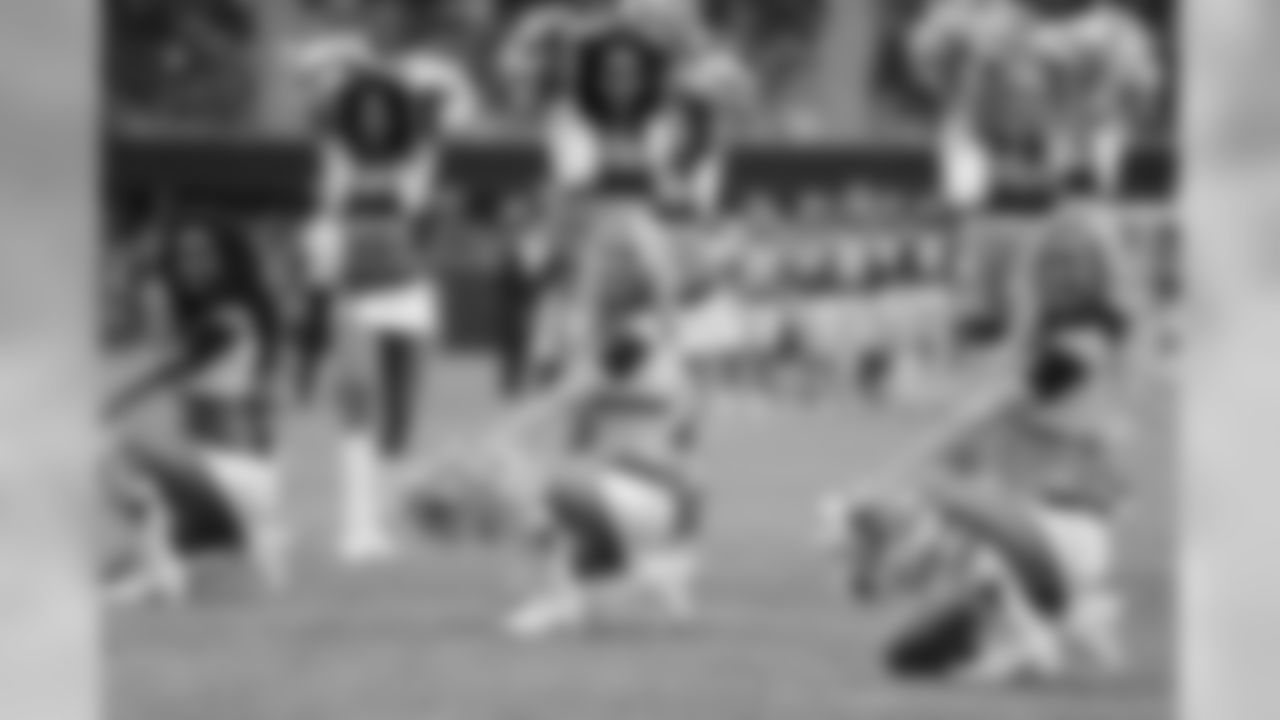 Atlanta Falcons/ Art Morrison