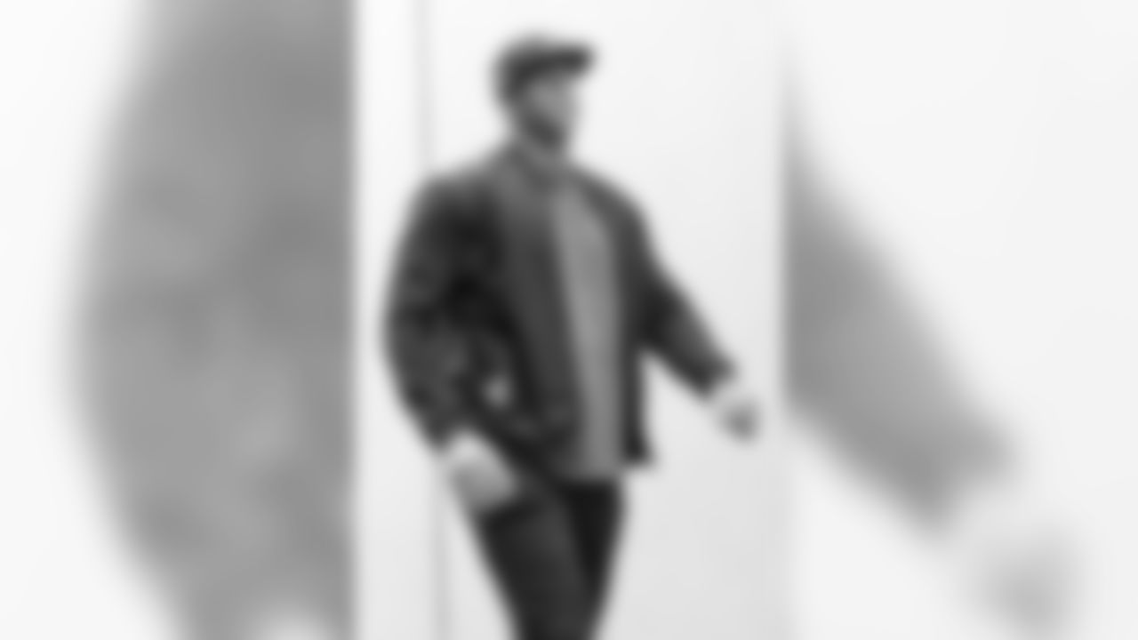 DL Jack Crawford