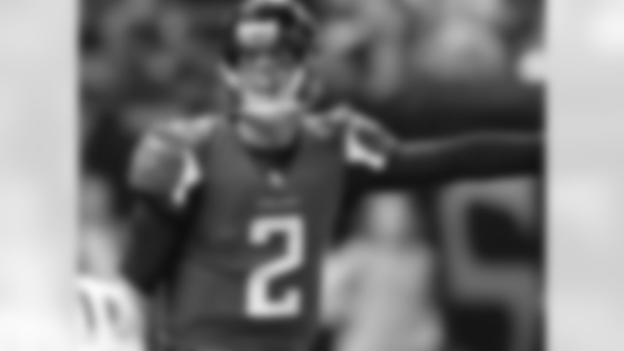 QB Matt Ryan
