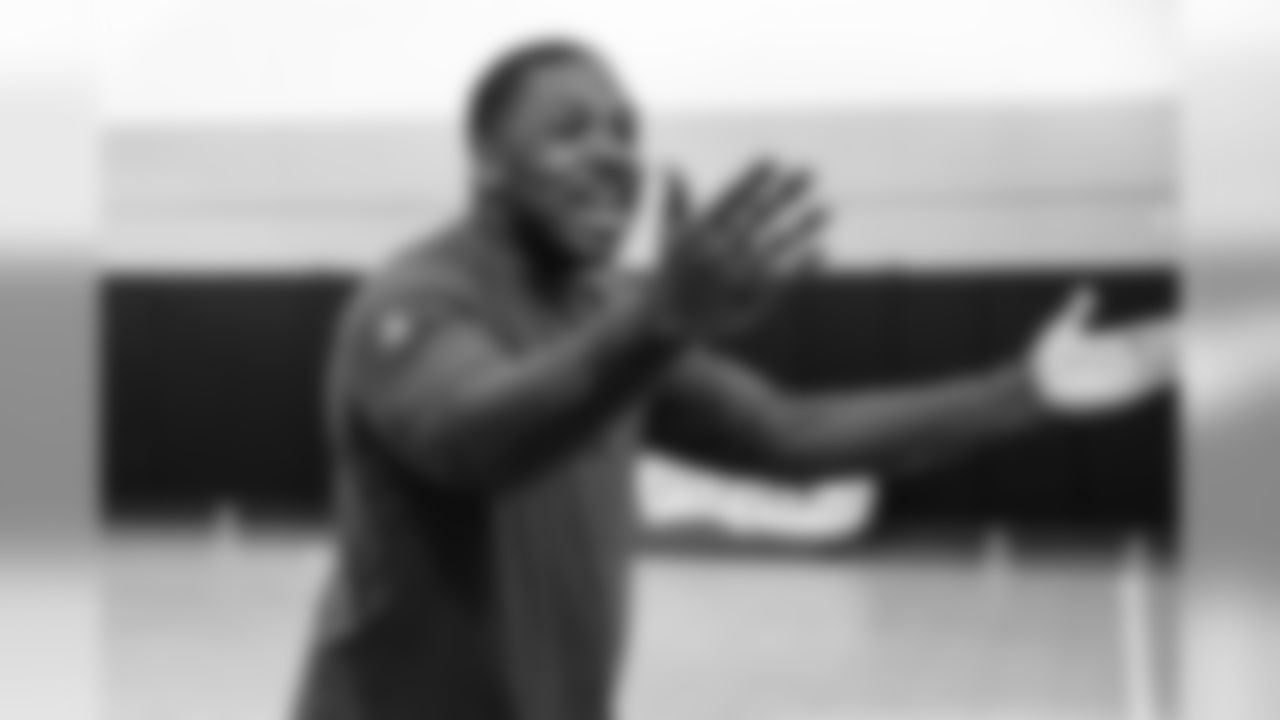 RB Qadree Ollison