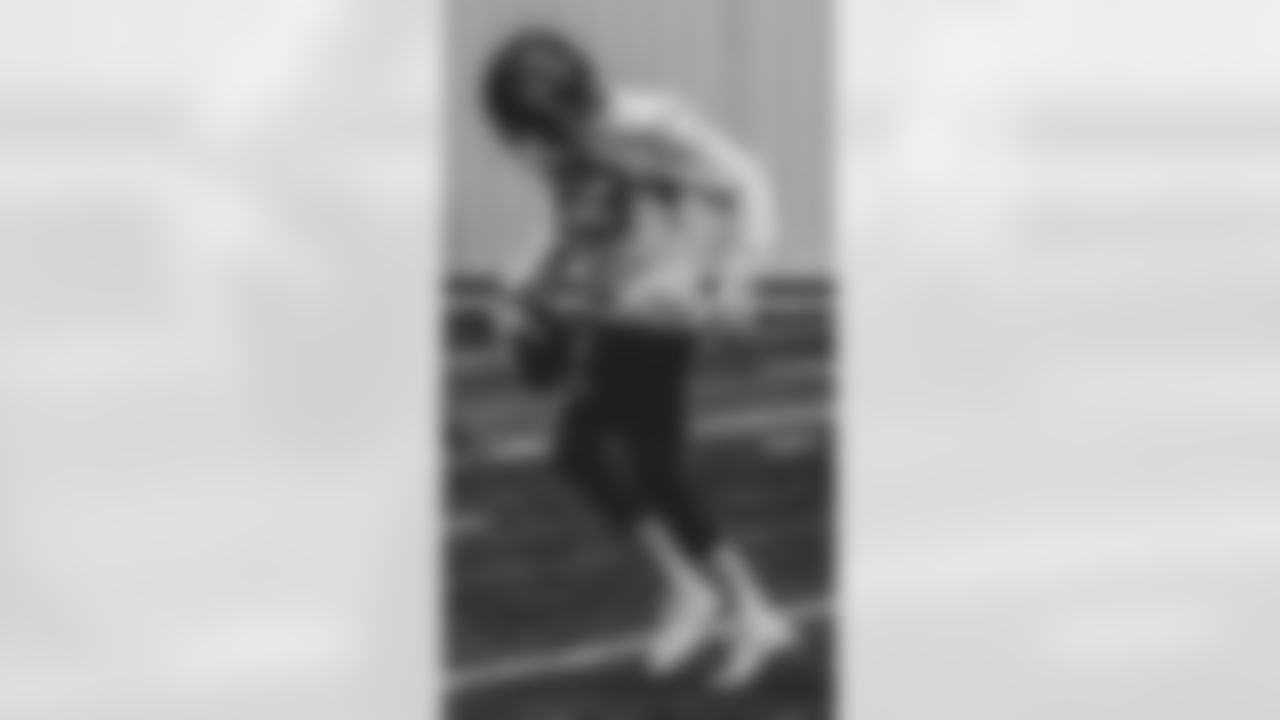 CB Robert Alford