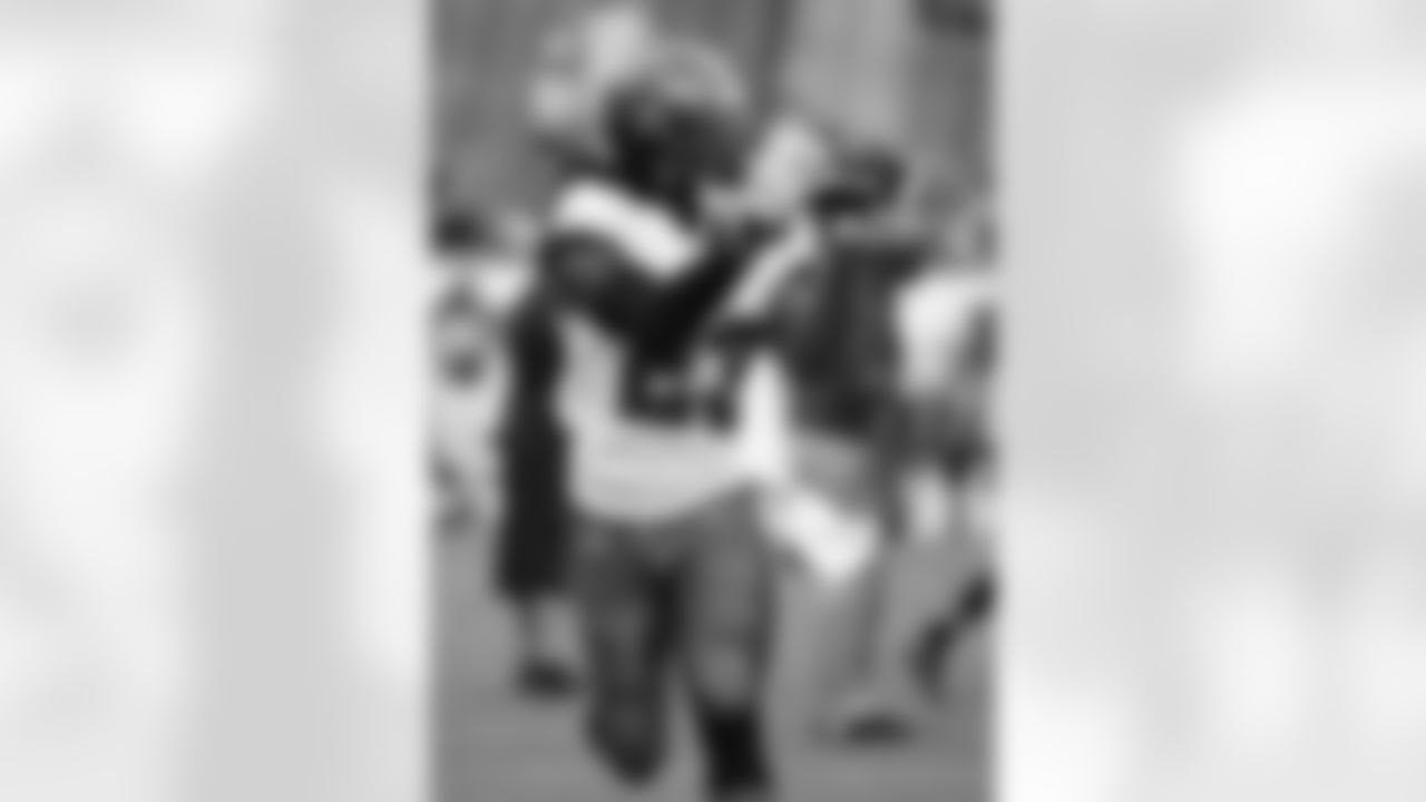 S Mark Barron