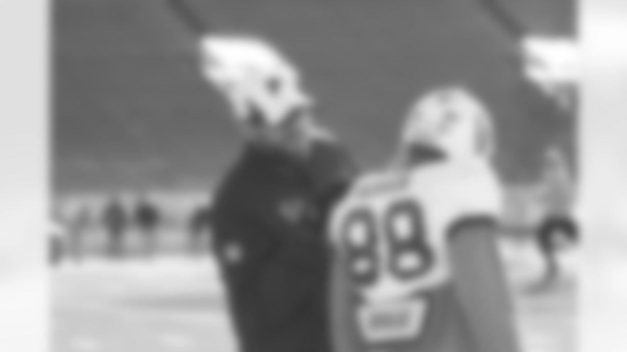 WR Robert Herron