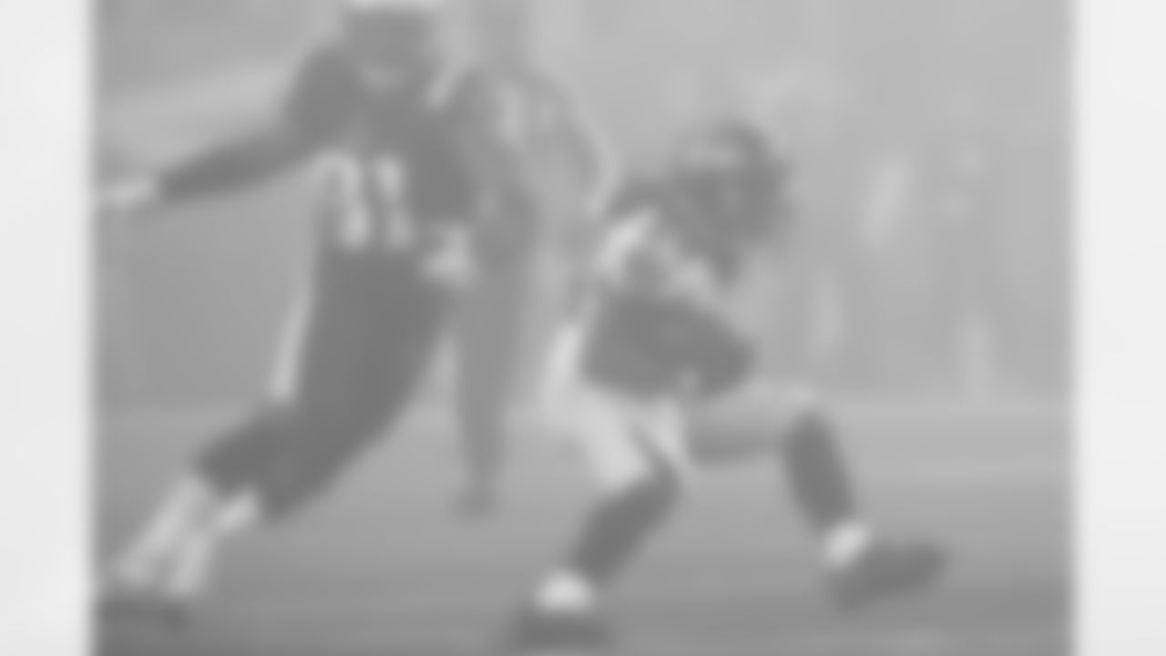 Photo: Jimmy Cribb / Atlanta Falcons