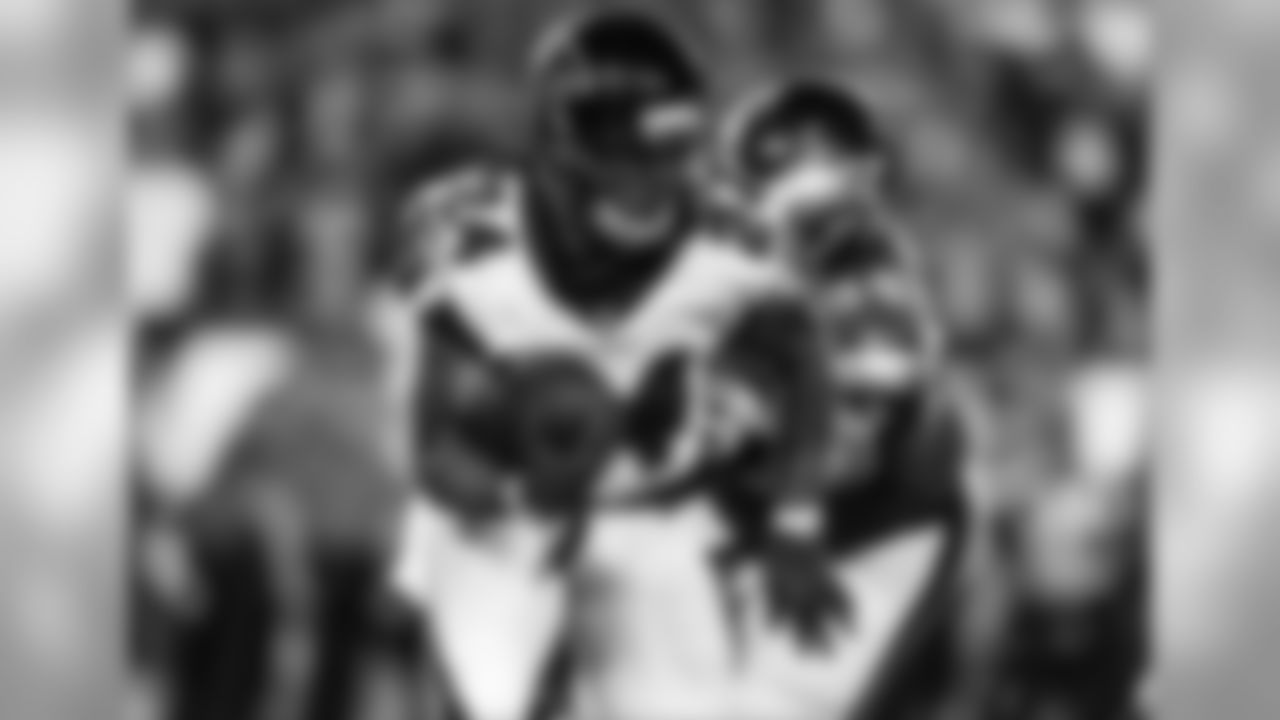 Devonta Freeman