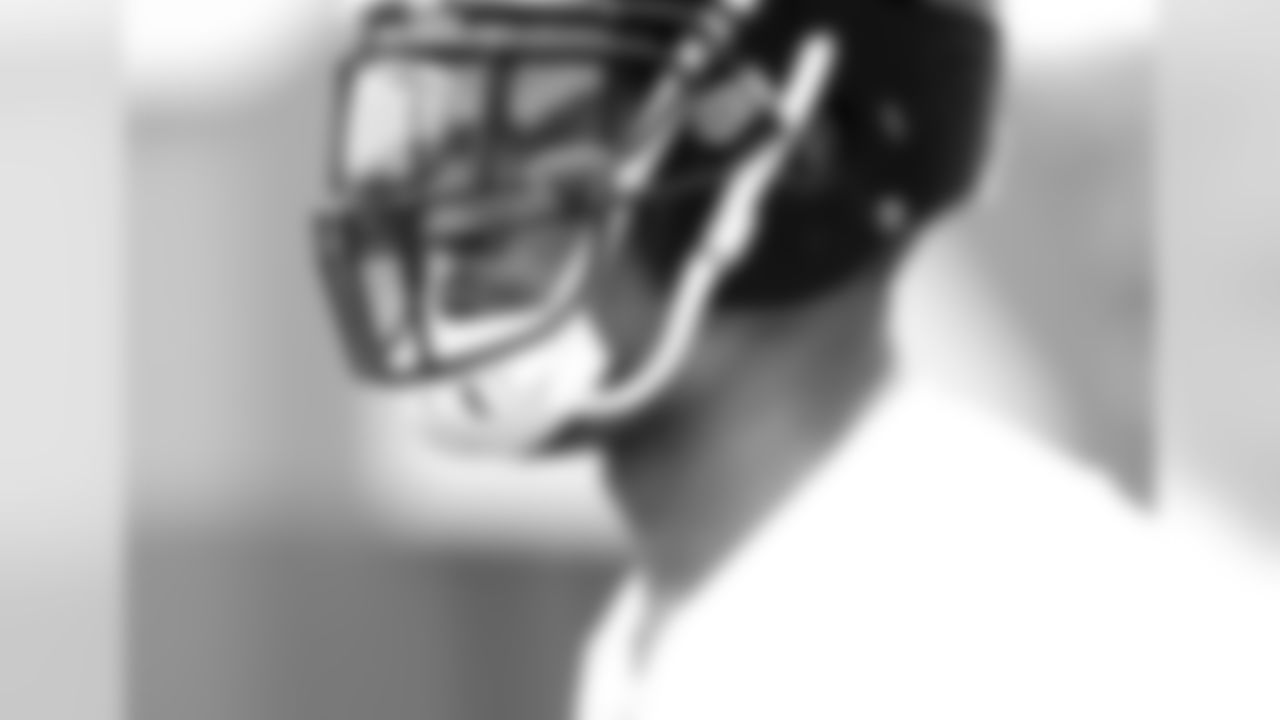 CB Akeem King