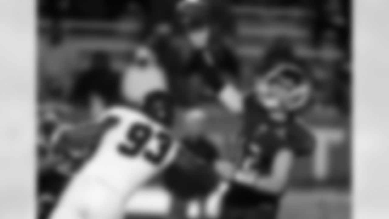 DE Chris Odom | Arkansas State