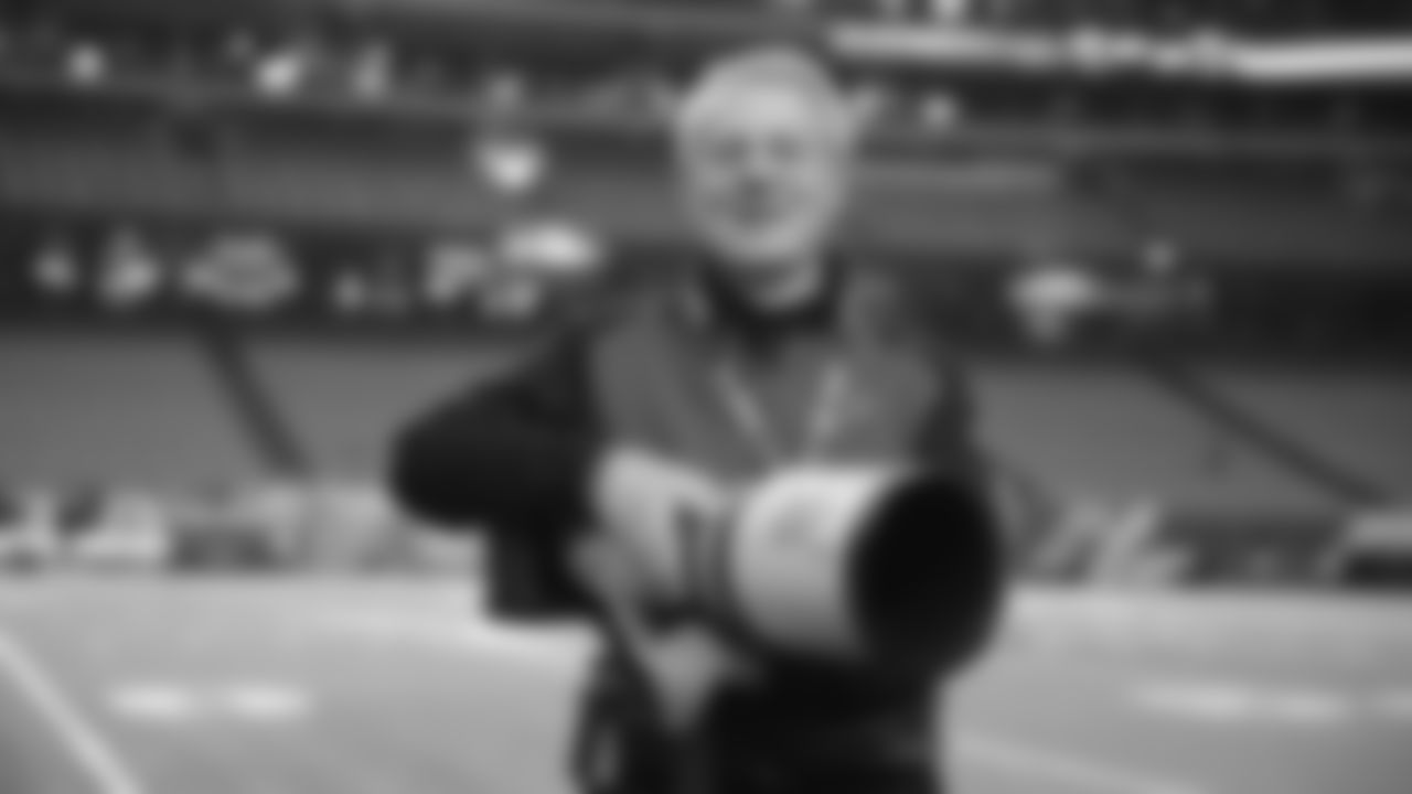 Team Photographer, Jimmy Cribb