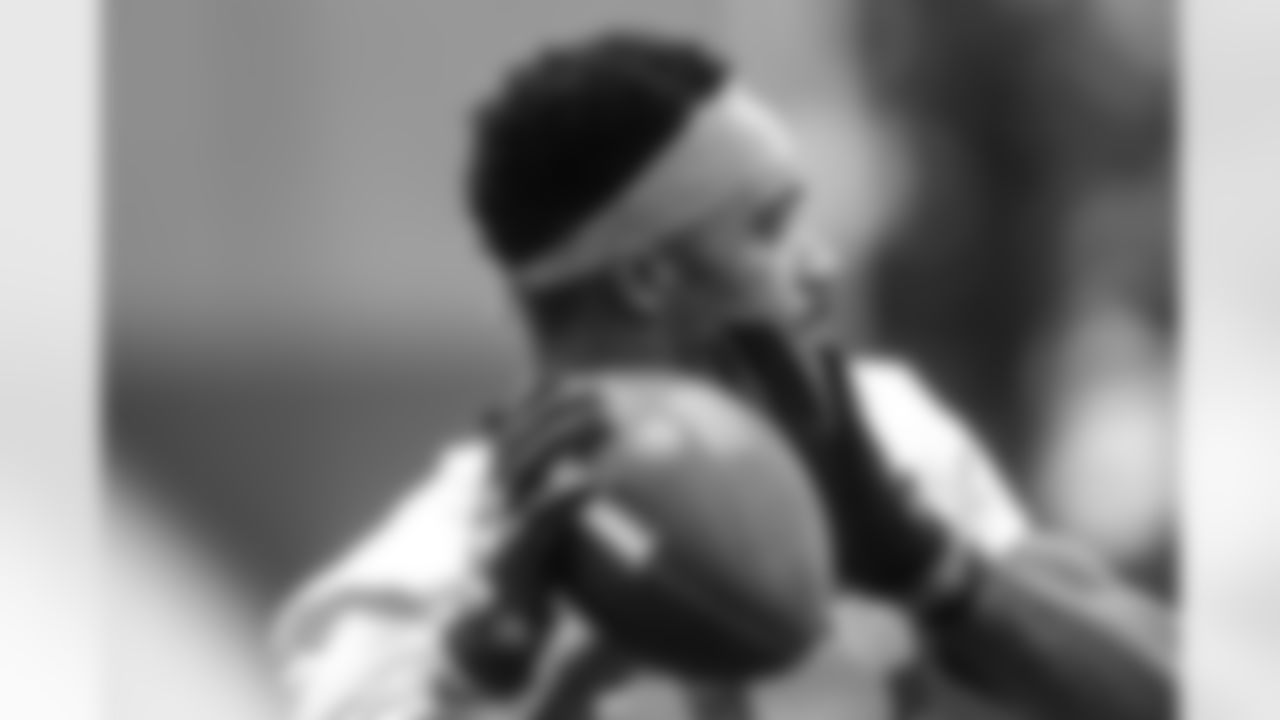 CB Robert Alford