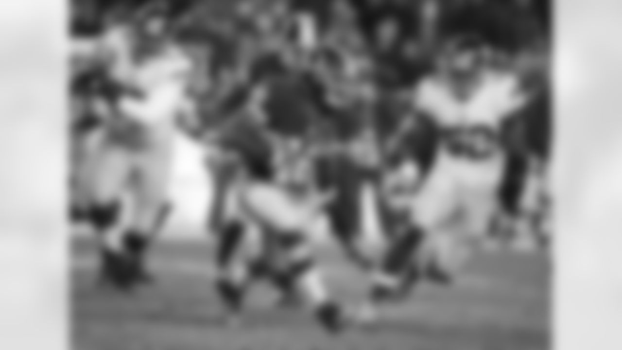 RB Alfred Morris