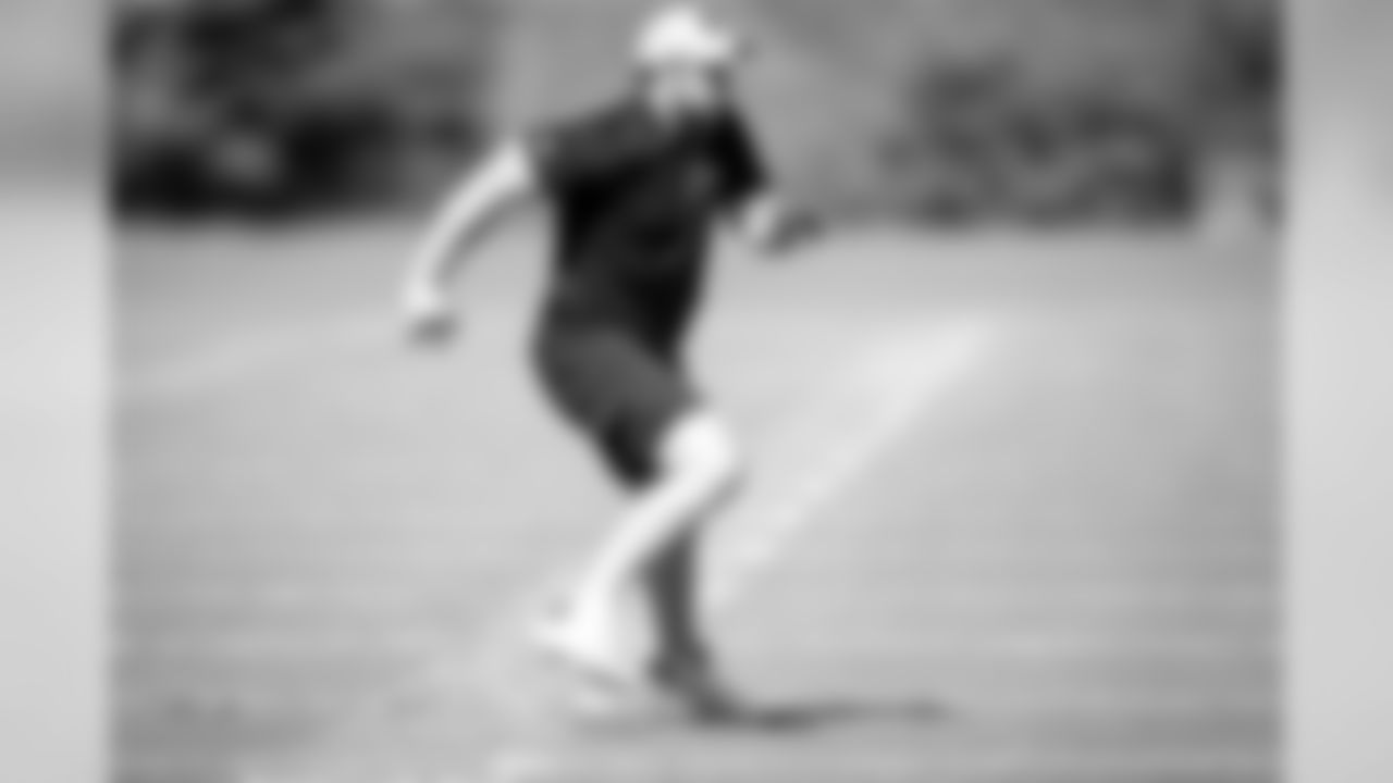 TE Luke Stocker