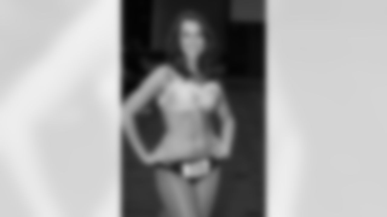 Finalist // 2011 Atlanta Falcons Cheerleaders Audition Finalists // 2011 // Atlanta -