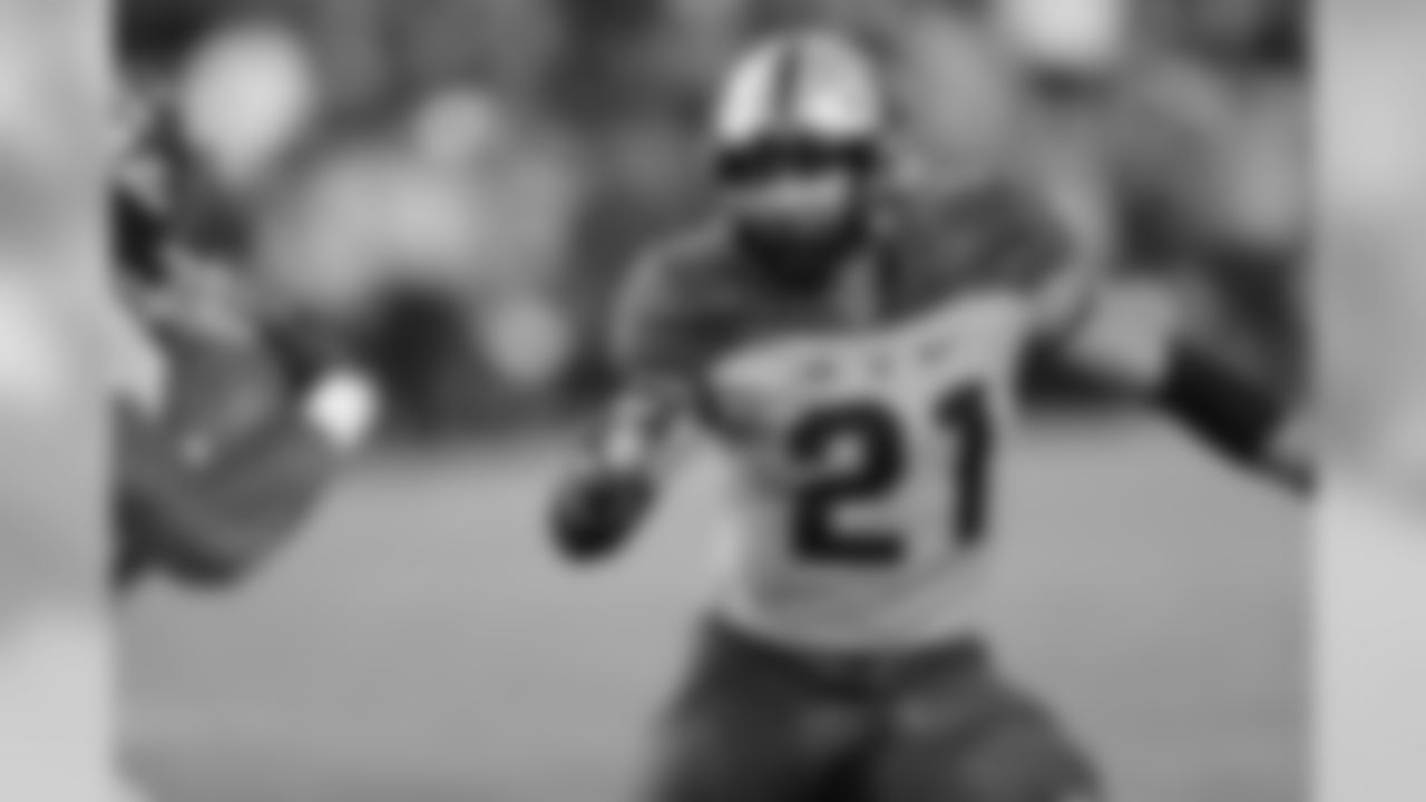 Markus Bailey, Purdue
