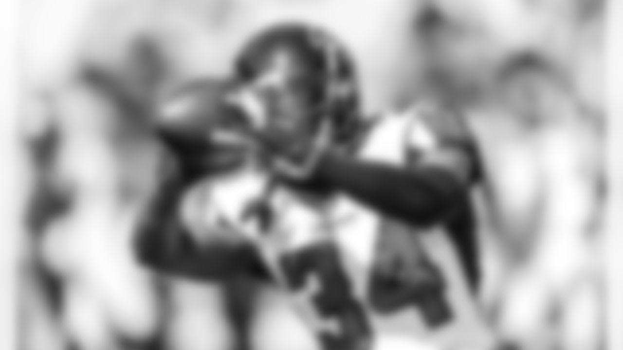 CB Brian Poole
