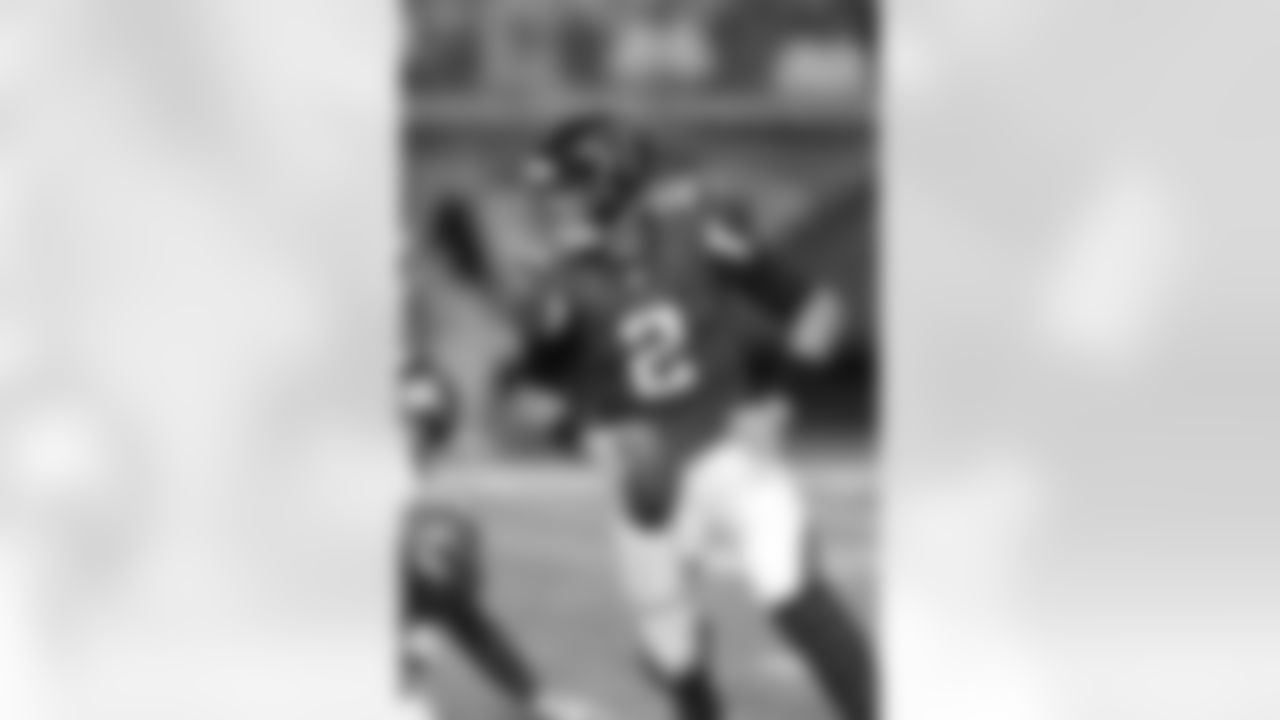 2012 Preseason - QB Matt Ryan