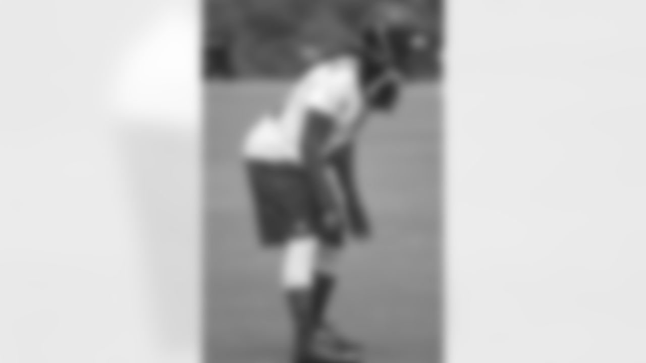 CB Desmond Trufant