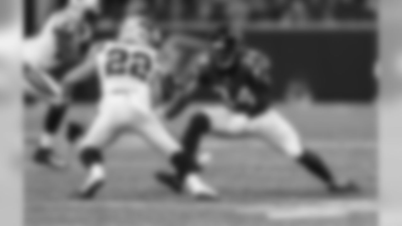 CB Brian Poole