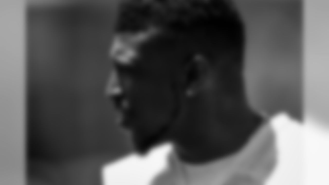 S Keanu Neal