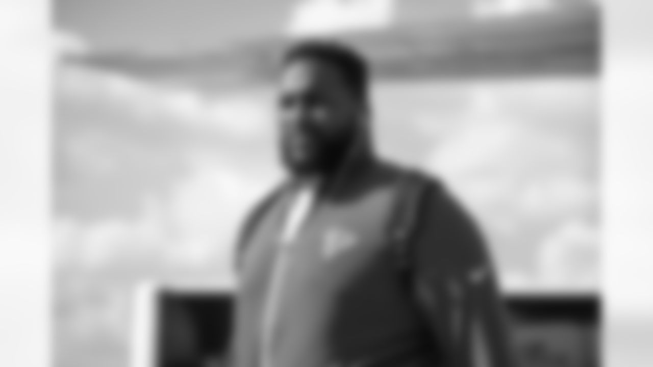 DT Tyson Jackson