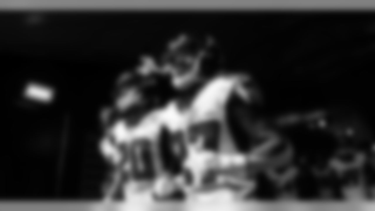 S Damontae Kazee