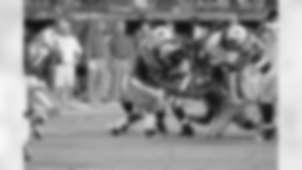 PHOTO: Jimmy Cribb, Atlantafalcons.com