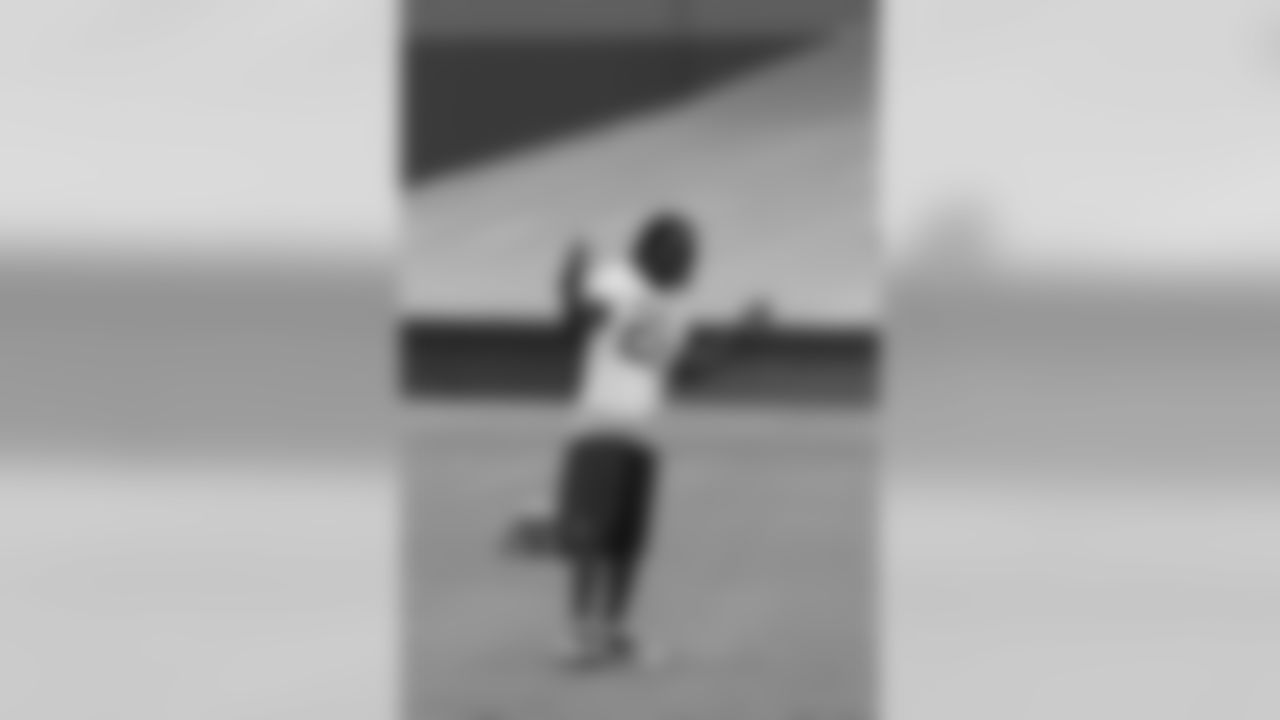 CB Asante Samuel