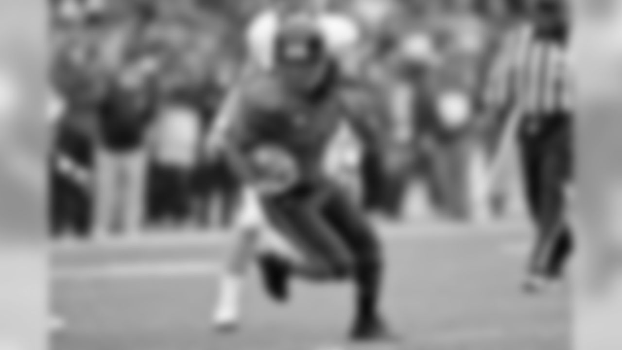 Oregon State WR James Rodgers // 2012 Atlanta Falcons Undrafted Free Agents // April 30, 2012 // Associated Press