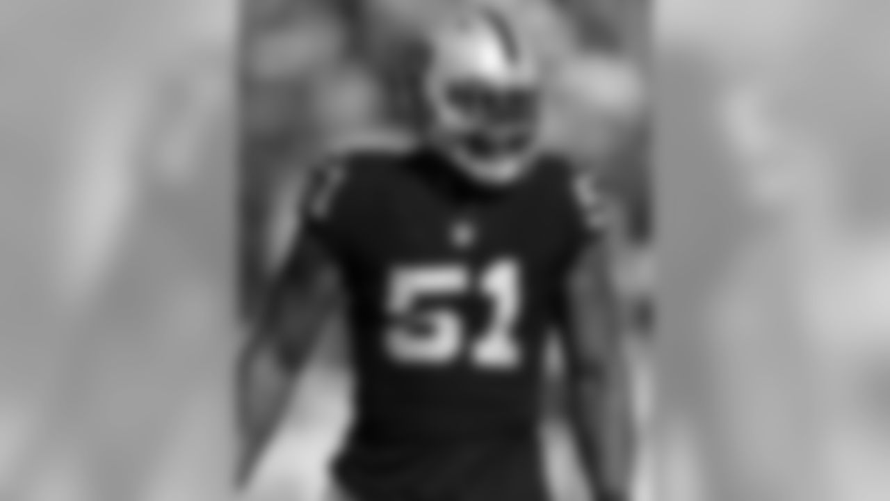 DE Bruce Irvin
