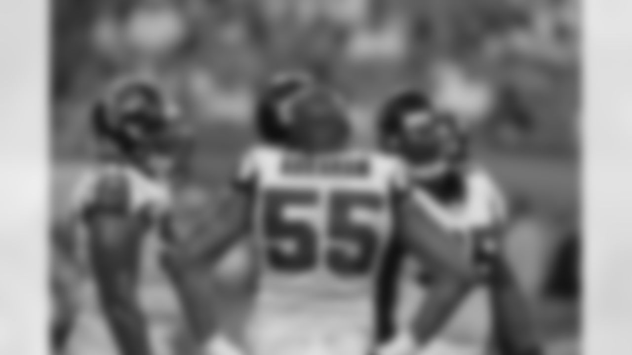 PHOTO: Jimmy Cribb, Atlantafalcons.com