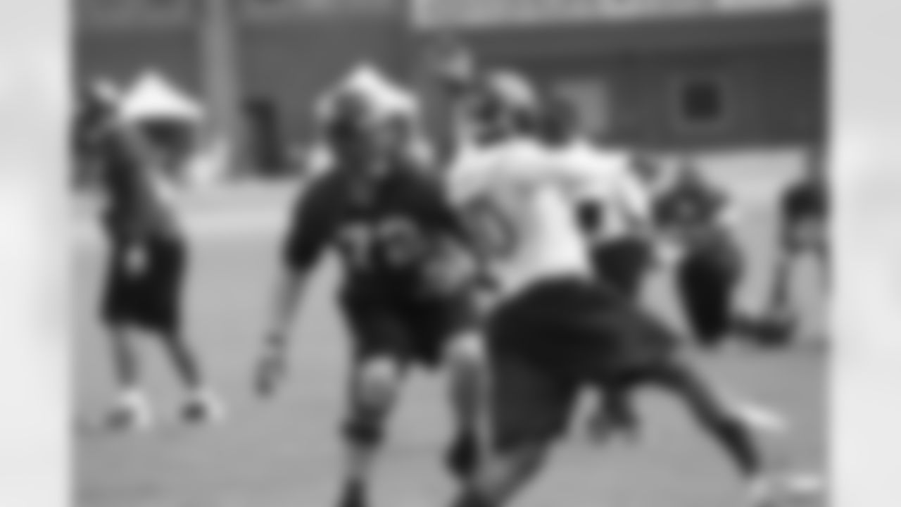 Photo: Jimmy Cribb, AtlantaFalcons.com