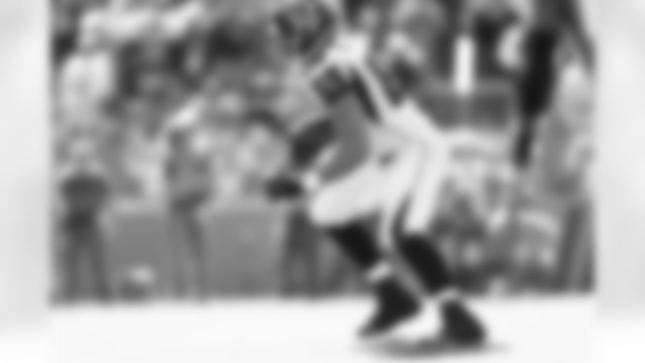 TE Tony Gonzalez had 81-yards and a touchdown last week against the Bucs. With the Seahawks having a tough secondary, will Gonzalez be able to have an impact?