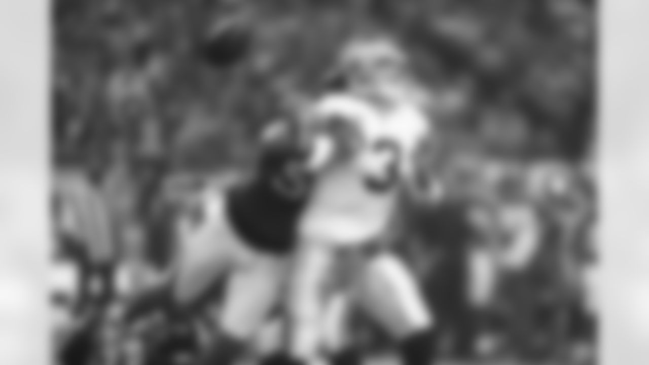 Falcons vs. Raiders - 2012