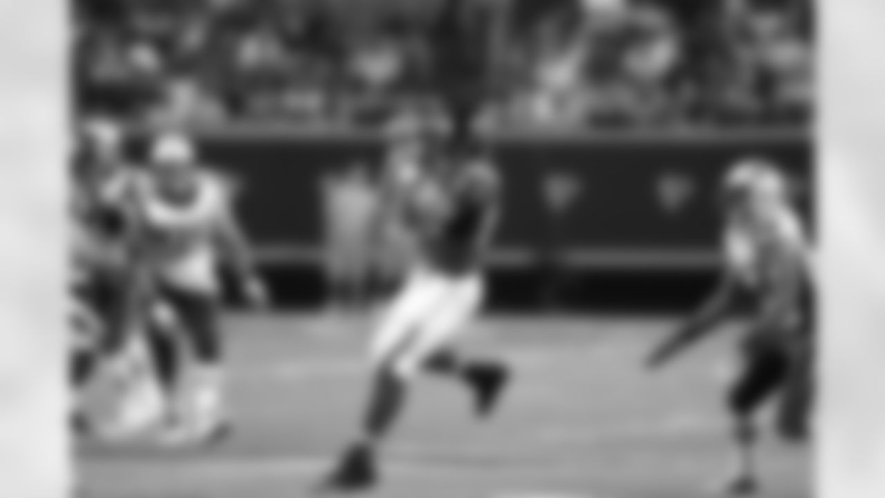 PHOTO: Jimmy Cribb, Atlantafalcons.com