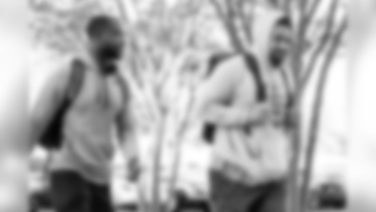 CB Taveze Calhoun and DT Jacob Tuioti-Mariner