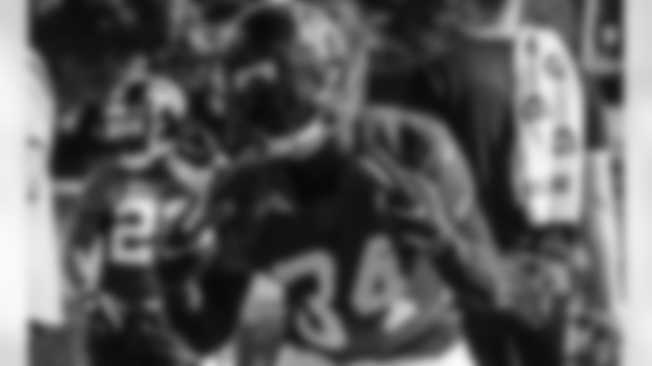 CB Brian Poole