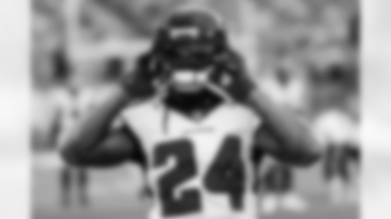 RB Devonta Freeman
