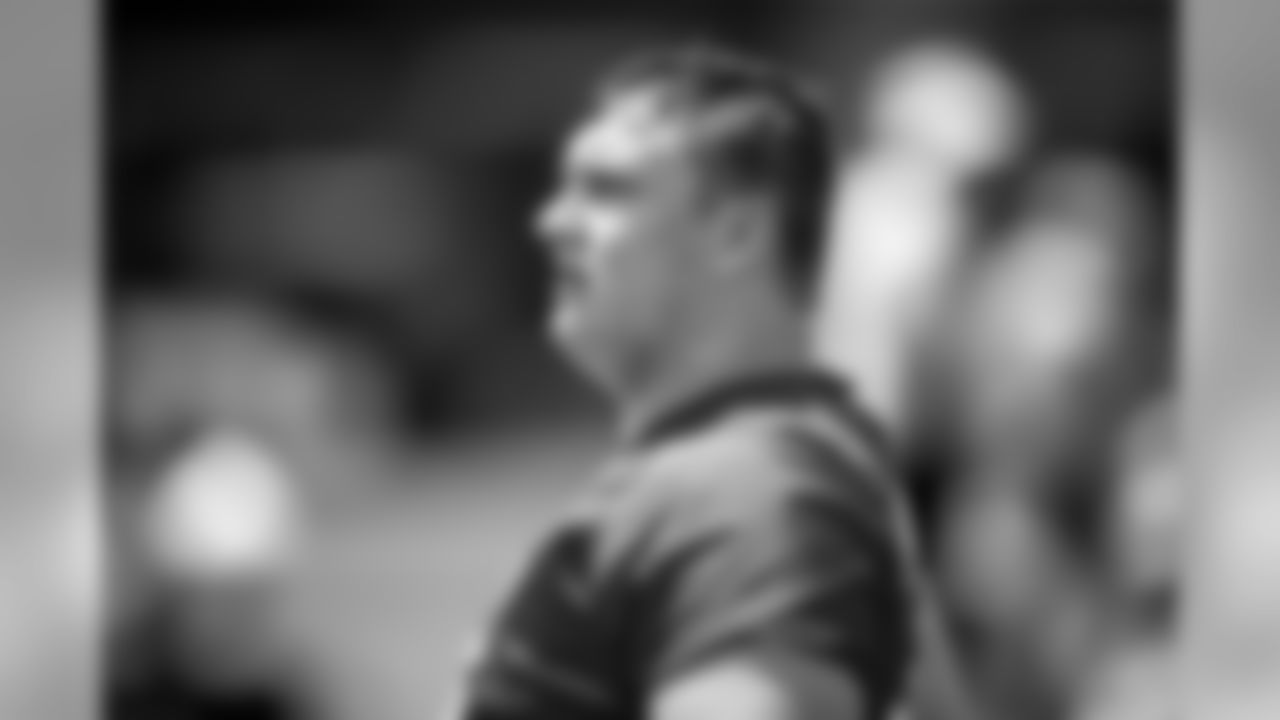 OL Chris Lindstrom