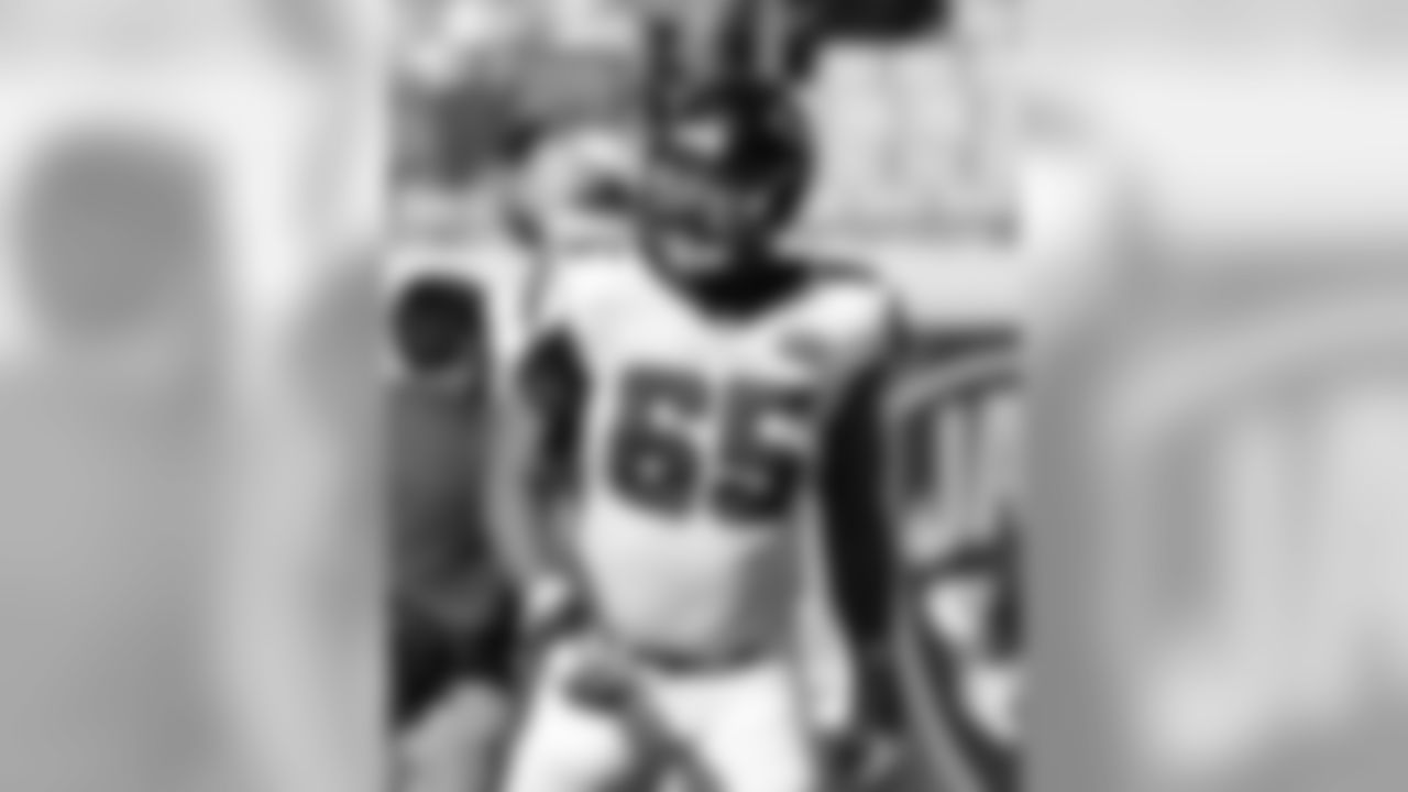 RG Chris Chester