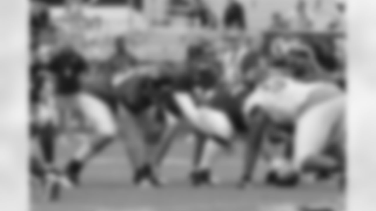PHOTO: Jimmy Cribb, Atlantafalcons.com