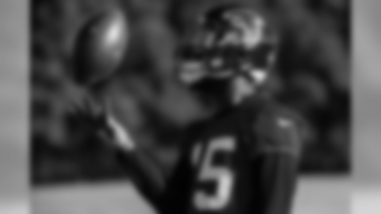 LB Deion Jones
Atlanta Falcons / Kara Durrette