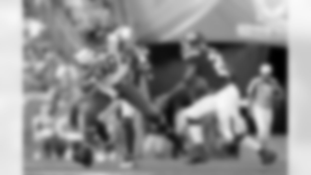 TE Tony Gonzalez, 2011 Pro Bowl