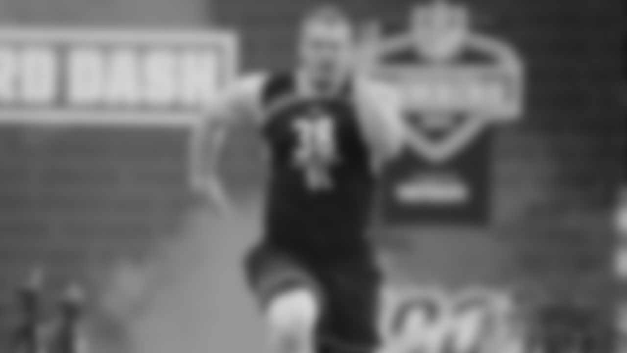 OT Kaleb McGary