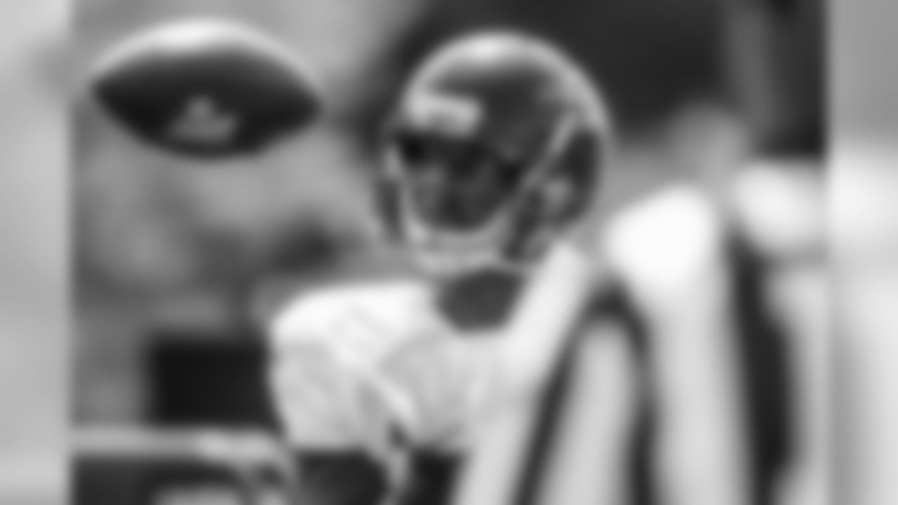 WR Calvin Ridley