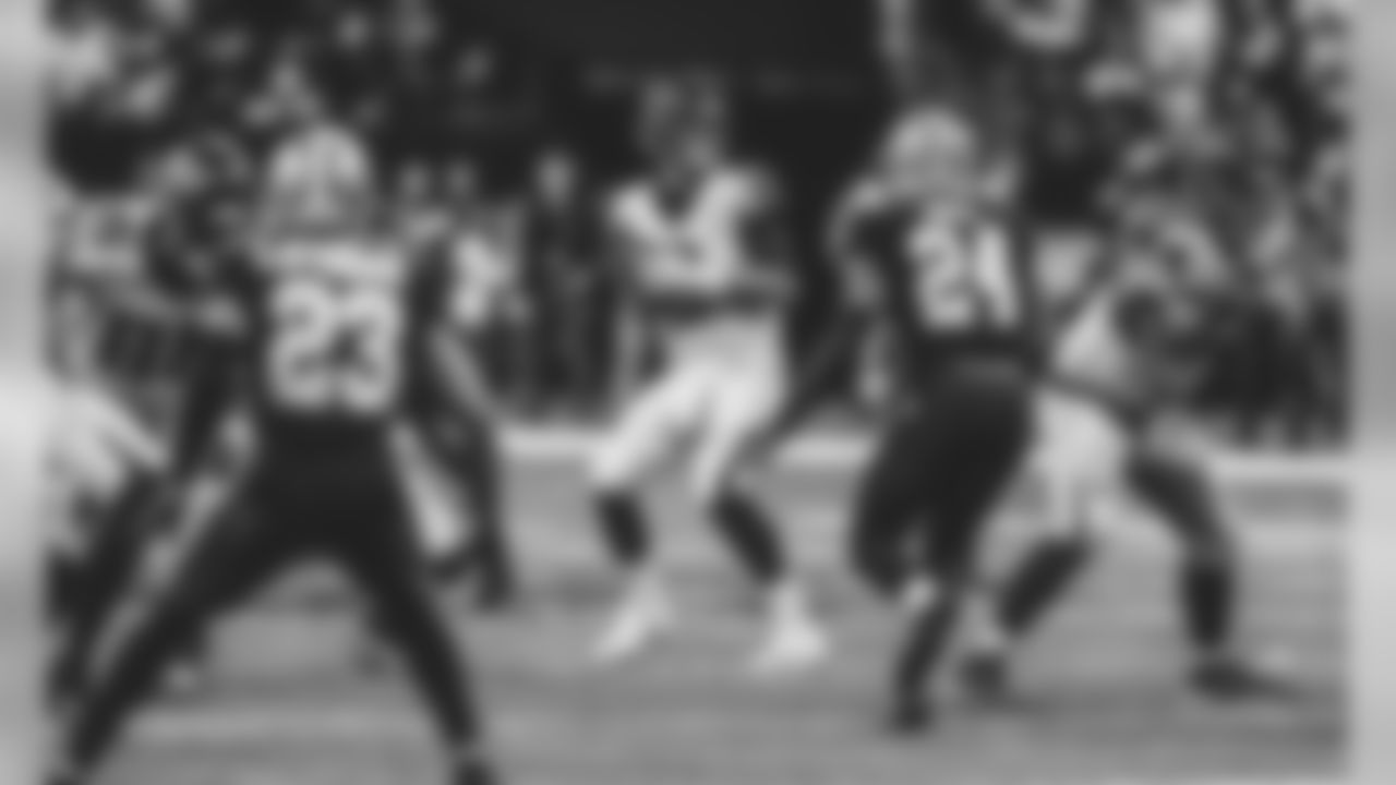 QB Matt Ryan