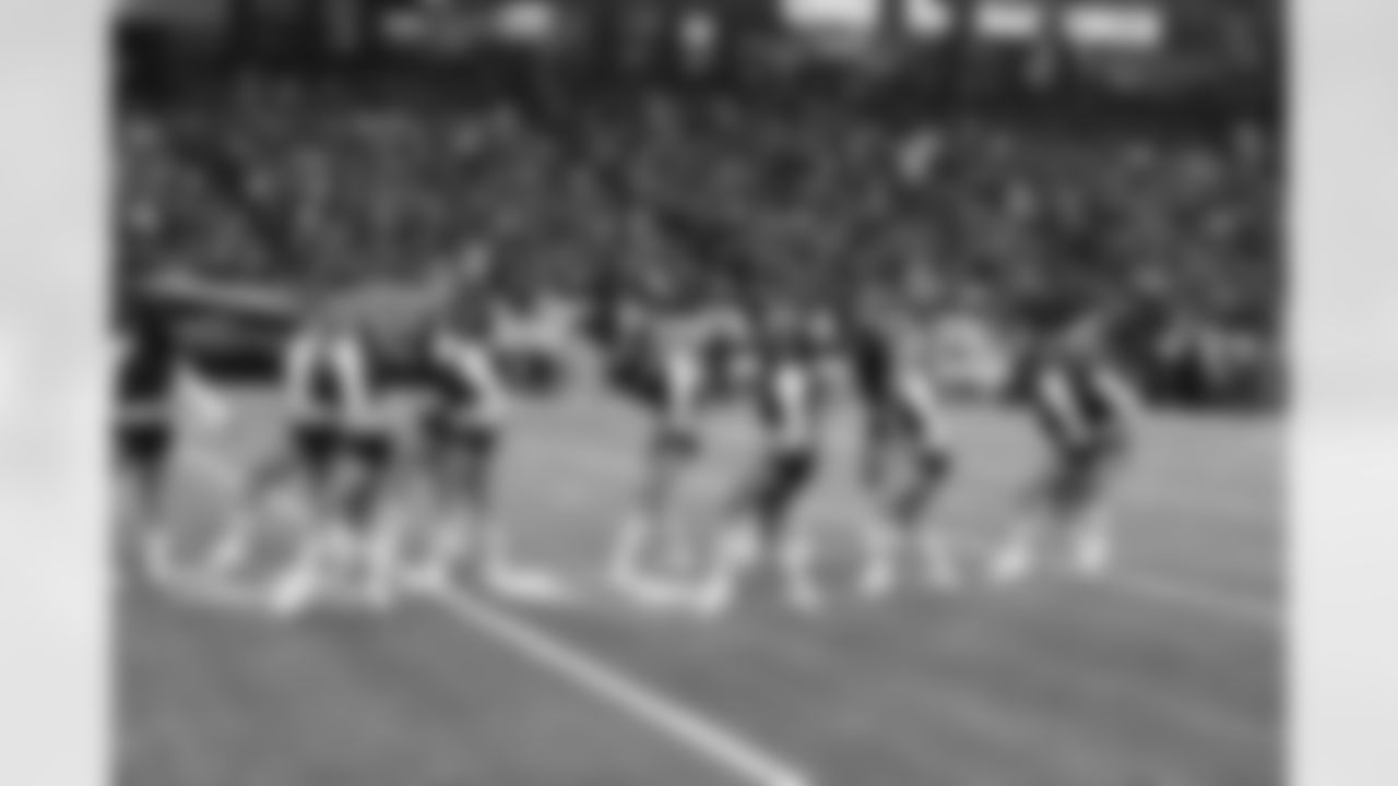 2009 Cheerleader Photos