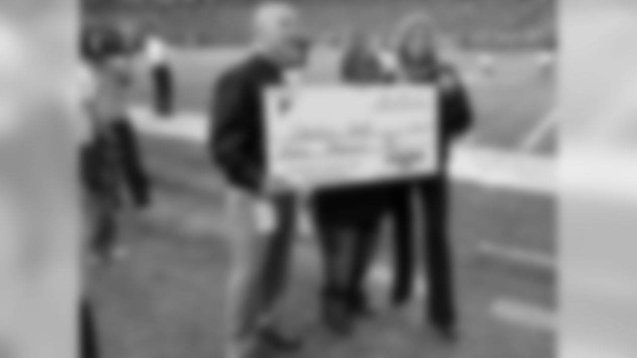 Winner of the Quikcrete Quikcash contest.