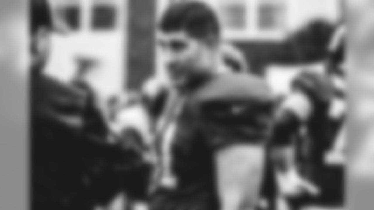 C Alex Mack