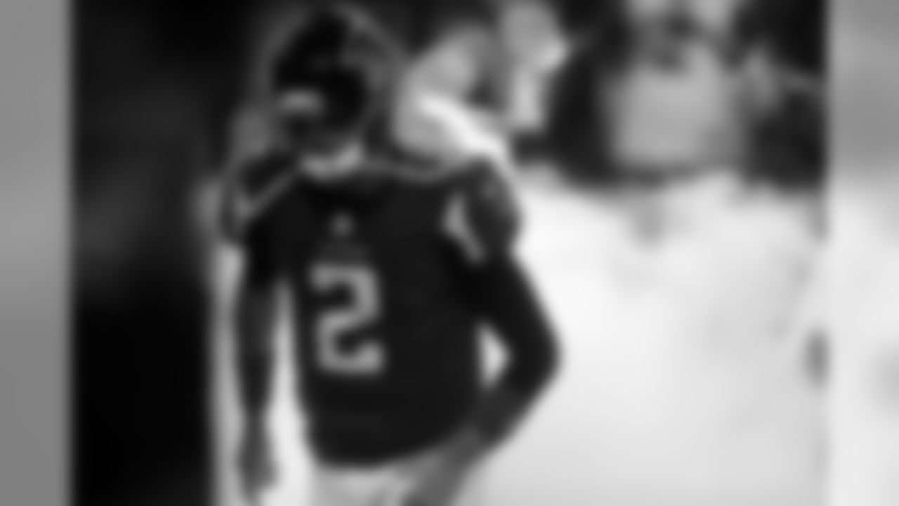 QB Matt Ryan