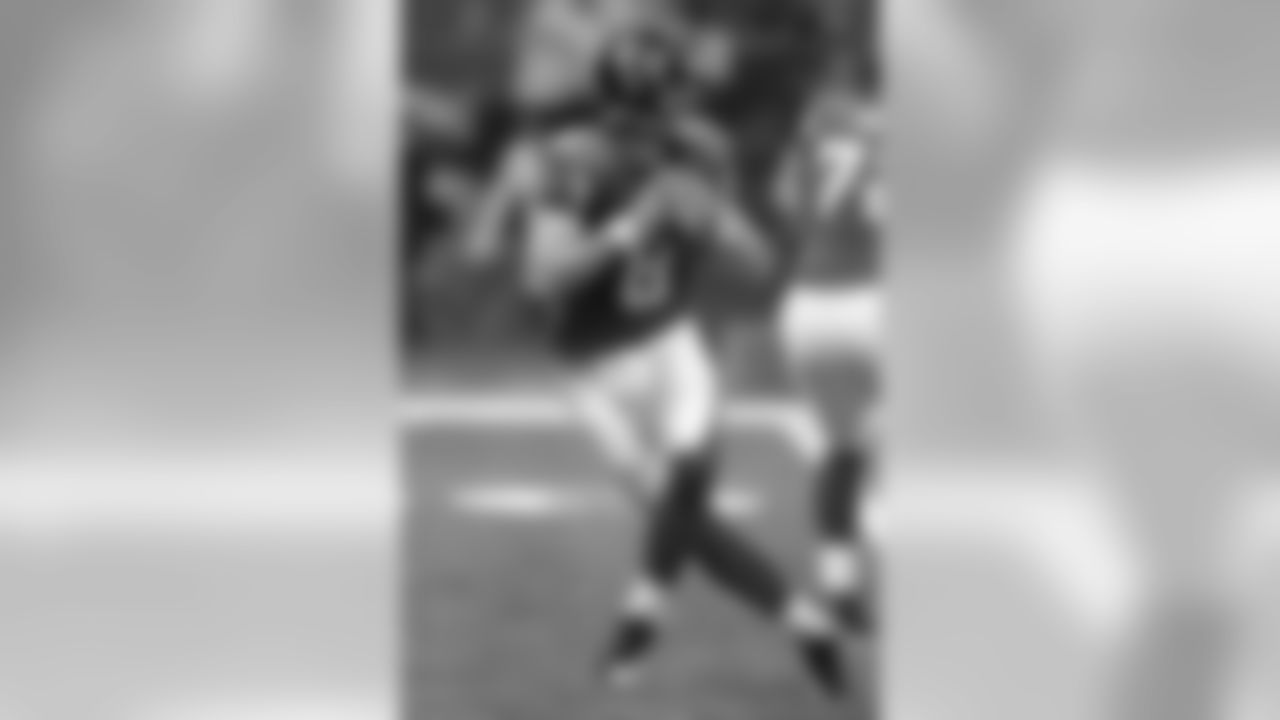 QB Matt Schaub